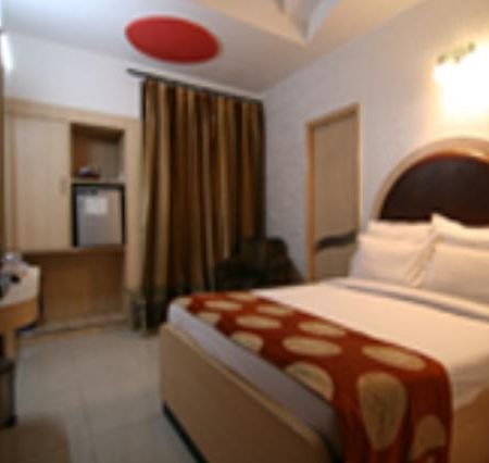 Hotel Laxmi House Nové Dillí Pokoj fotografie