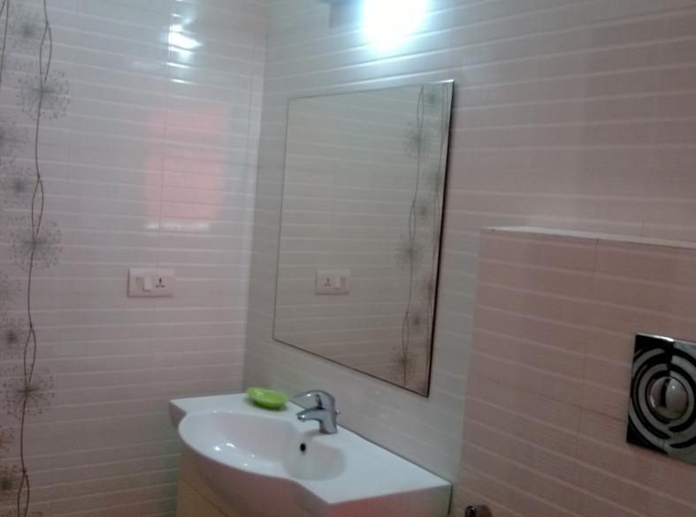Hotel Laxmi House Nové Dillí Pokoj fotografie