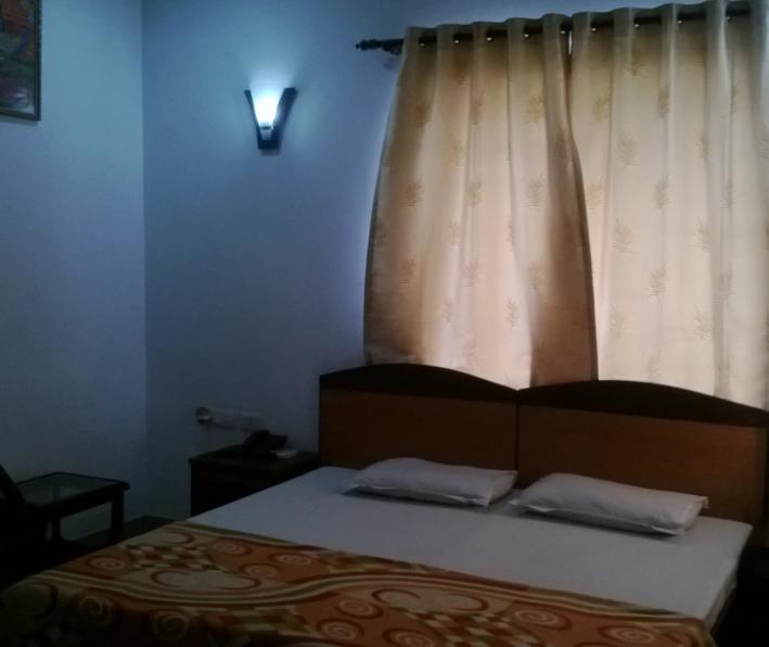 Hotel Laxmi House Nové Dillí Pokoj fotografie